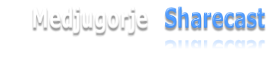Medjugorje   Sharecast